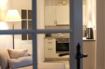 Amrum Ferienwohnung Waast 1