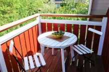 Amrum Ferienwohnung Nuurd 3