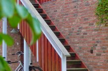 Amrum Ferienwohnung Nuurd 3