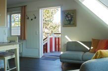Amrum Ferienwohnung Nuurd 3