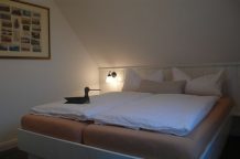 Amrum Ferienwohnung Nuurd 3