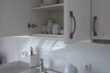 Amrum Ferienwohnung Nuurd 3